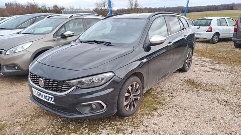 Annonce voiture Fiat Tipo 8990 