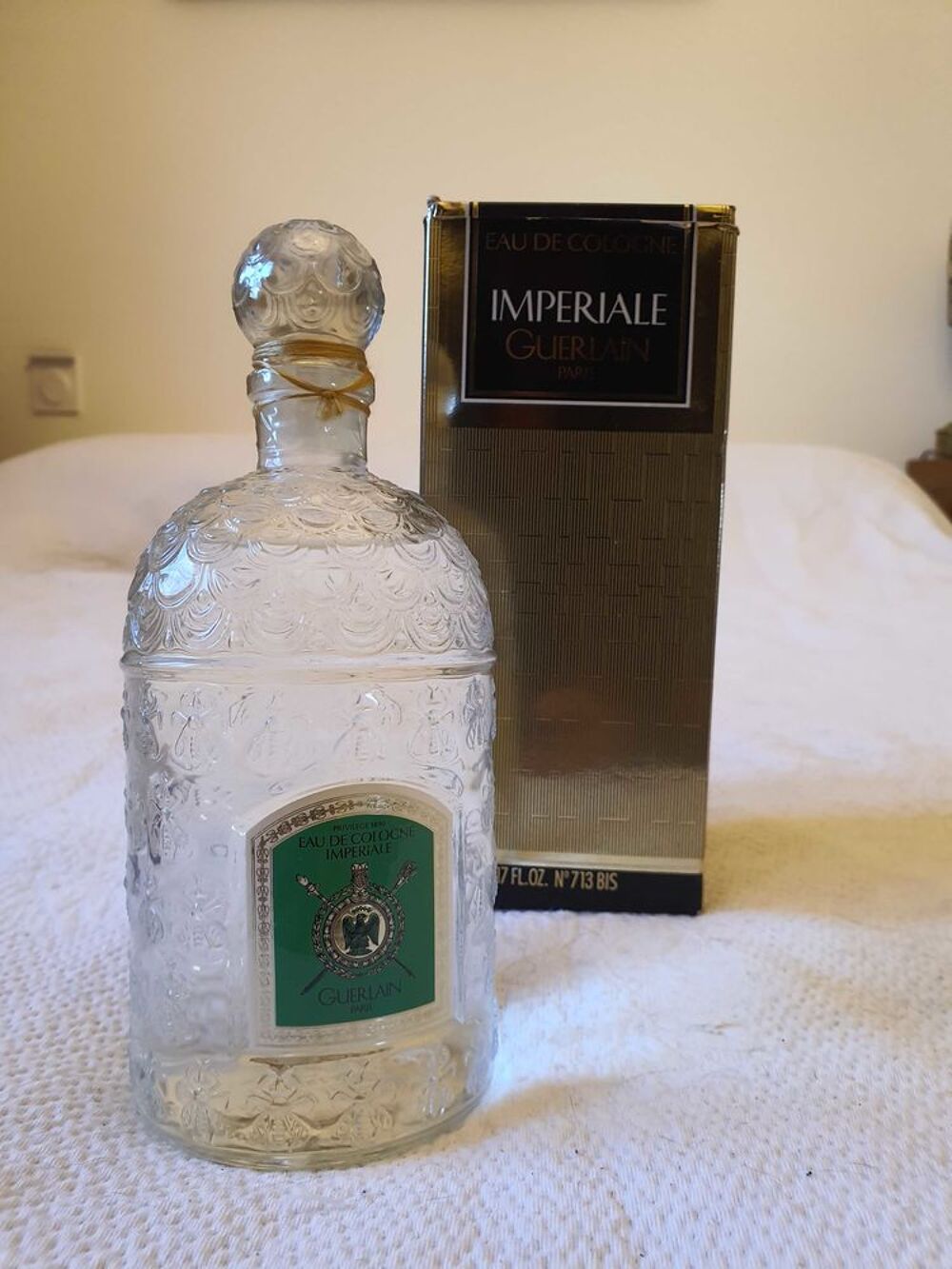 Guerlain+Eau+de+Cologne+Imp&eacute;riale+1853+Collector 