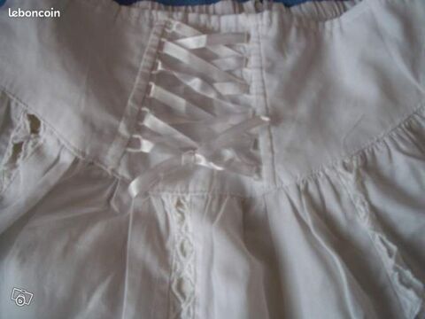 JUPE BLANCHE 10 Toulouse (31)