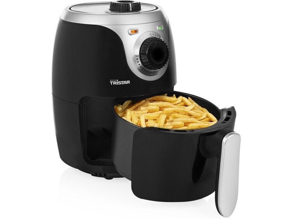 Friteuse Tristar mini crispy fryer Electroménager