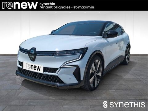 Annonce voiture Renault Mégane 25480 €