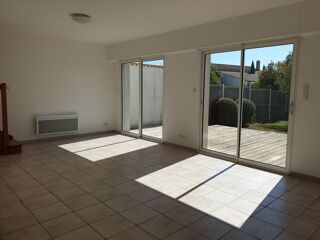  Maison � louer 5 pi�ces 96 m�