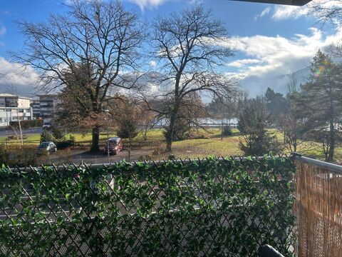  Appartement  louer 2 pices 39 m Thyez