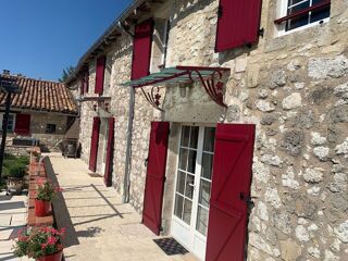  Maison � vendre 14 pi�ces 450 m�