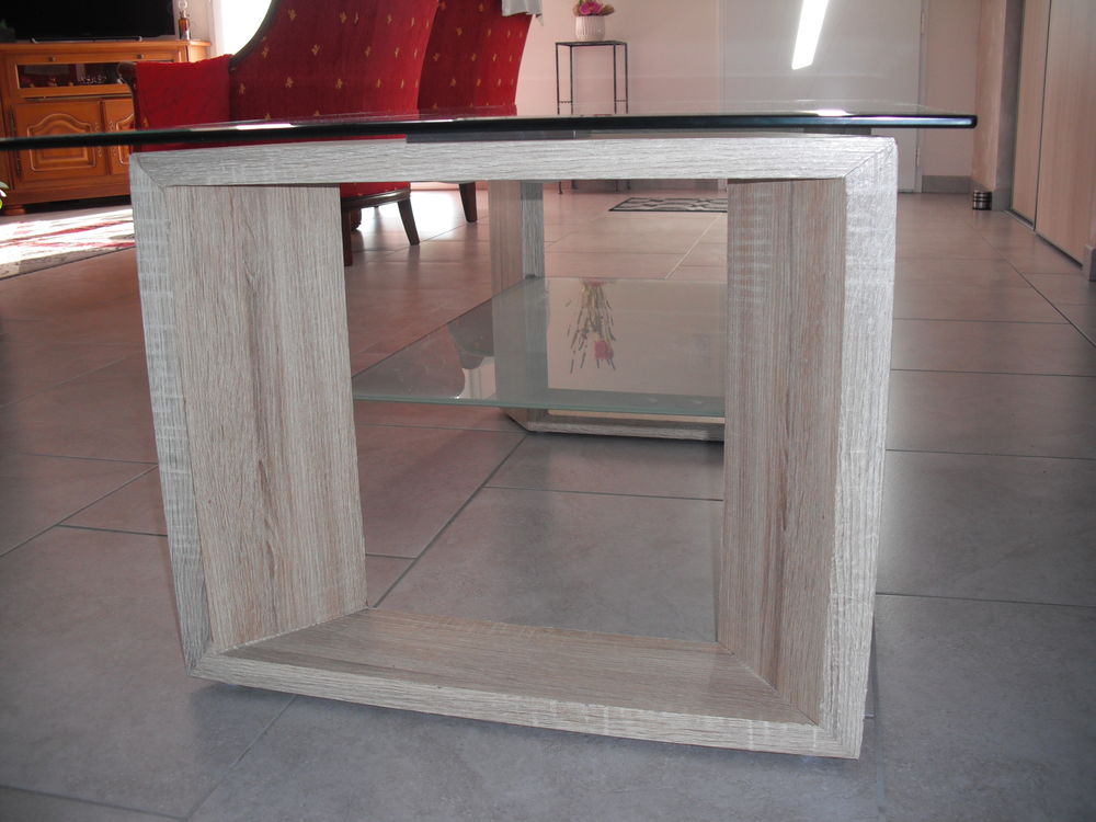 table salon Meubles