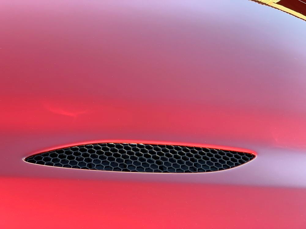 Giulia 2.9 V6 510 ch AT8 Quadrifoglio 2017 occasion 01240 Marlieux