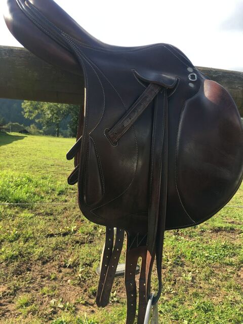 selle mixte 950 Vagney (88)