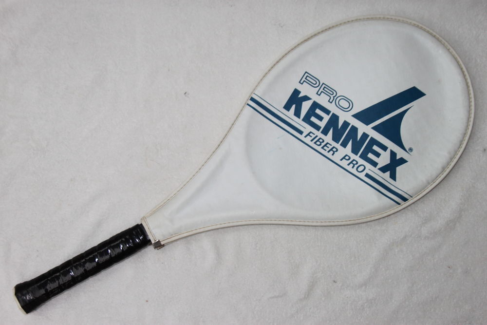 Raquette de tennis carbone Pro Kennex Sports
