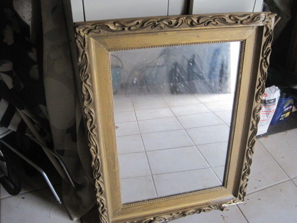 Miroir Décoration