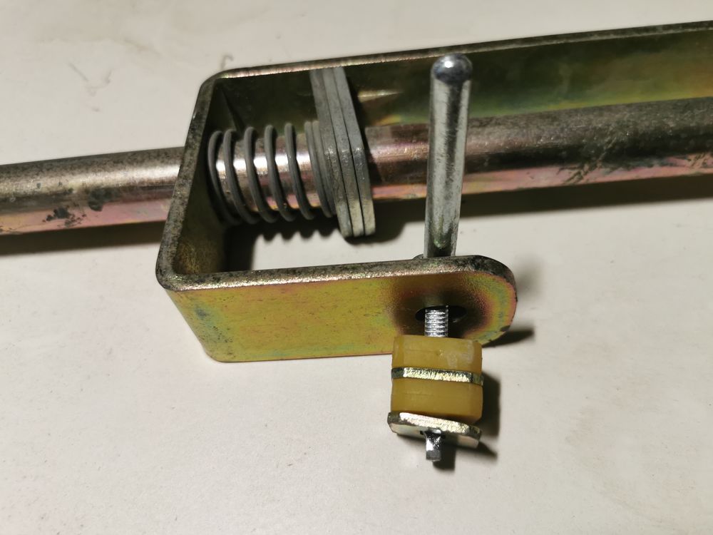 extension pied d'&eacute;chelle r&eacute;glable Bricolage
