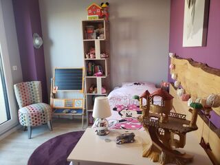  Maison � vendre 4 pi�ces 89 m�