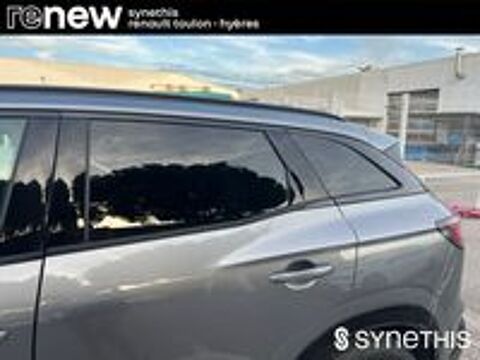 Austral E-Tech hybrid 200 Iconic esprit Alpine 2023 occasion 83160 La Valette-du-Var