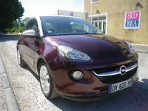 Adam 1.4 Twinport 87 ch S/S Jam 2015 occasion 13400 Aubagne