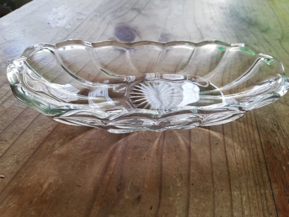 6 Coupes de glace bateau Cuisine