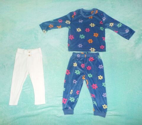 VETEMENTS FILLE 12/18 MOIS 5 Bubry (56)