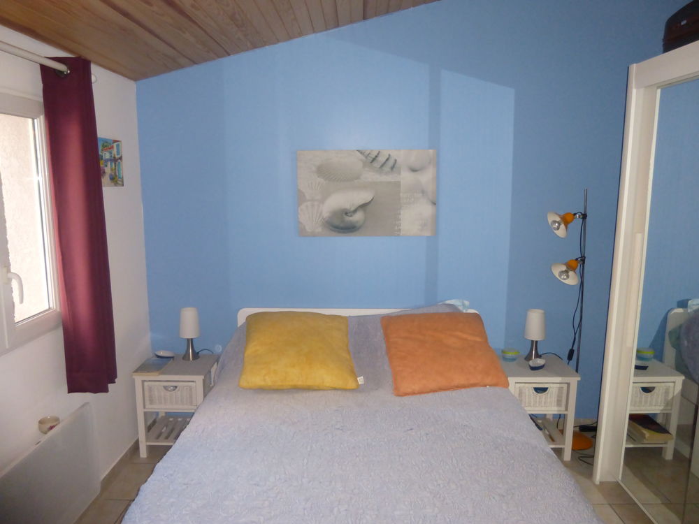   maison à 300 m de la mer Languedoc-Roussillon, Sainte-Marie (66470)