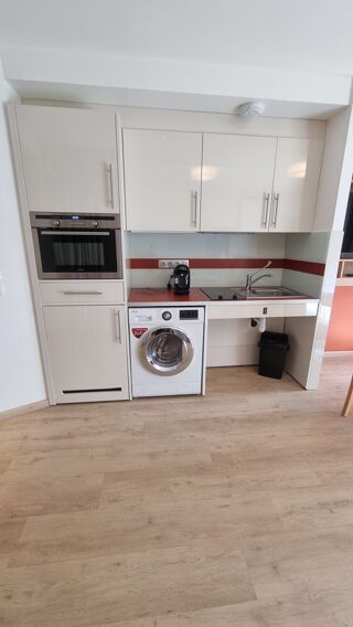  Appartement  louer 1 pice 28 m