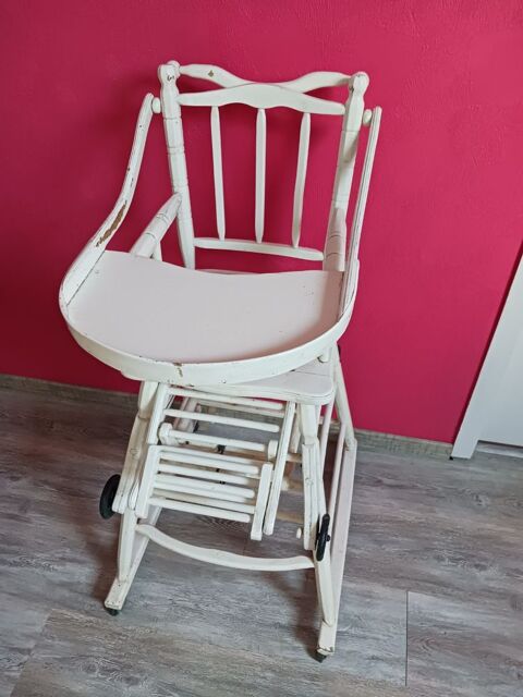 CHAISE ENFANT 25 Gien (45)