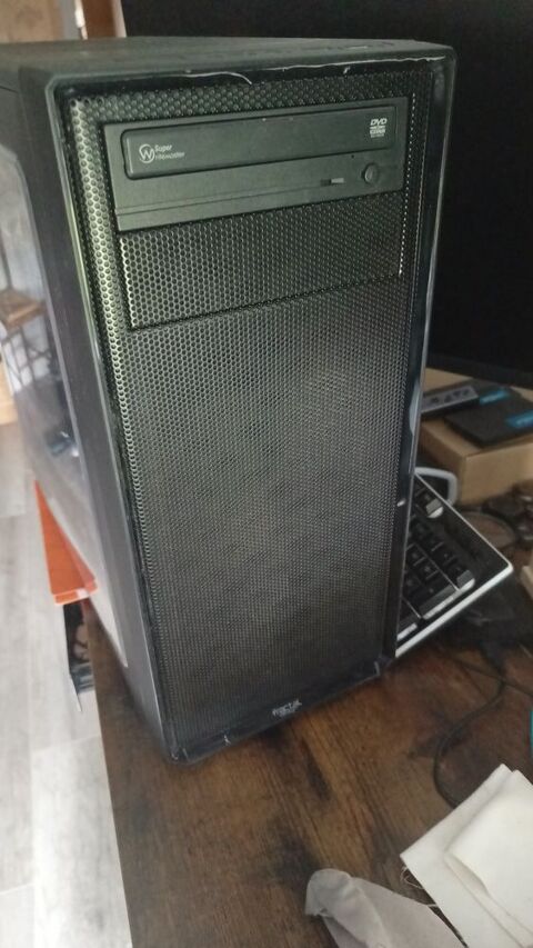 grande tour ATX vide 50 Armentires (59)