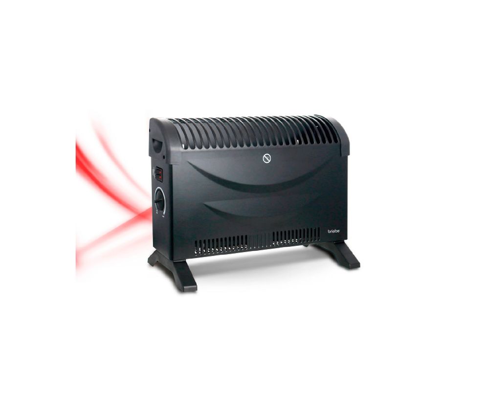 radiateur a air chaud Electroménager