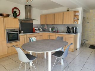  Maison à vendre 6 pièces 103 m²