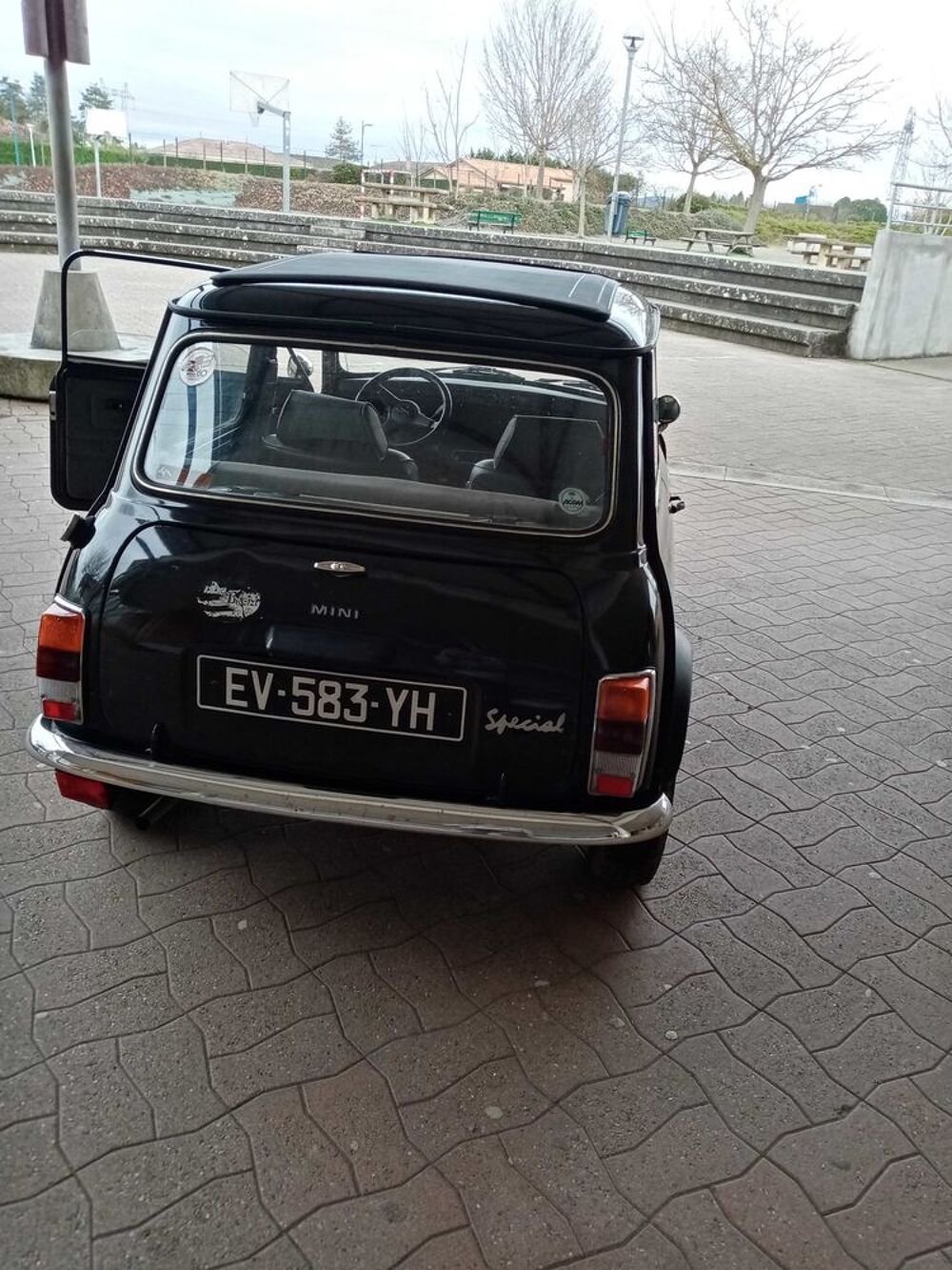  1982 occasion 82000 Montauban
