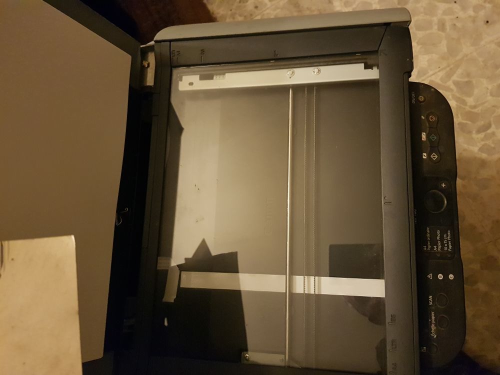 imprmant Matériel informatique