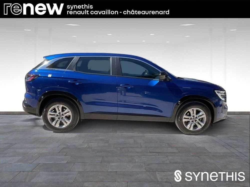 Austral mild hybrid advanced 130 GSR2 Evolution 2025 occasion 84300 Cavaillon