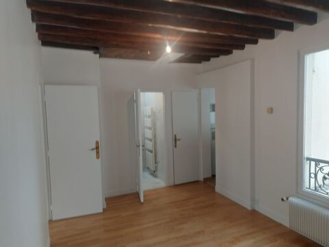    appartement 2/3 pi�ces   Appartement - 2/3 pi�ce(s) - 52 m�