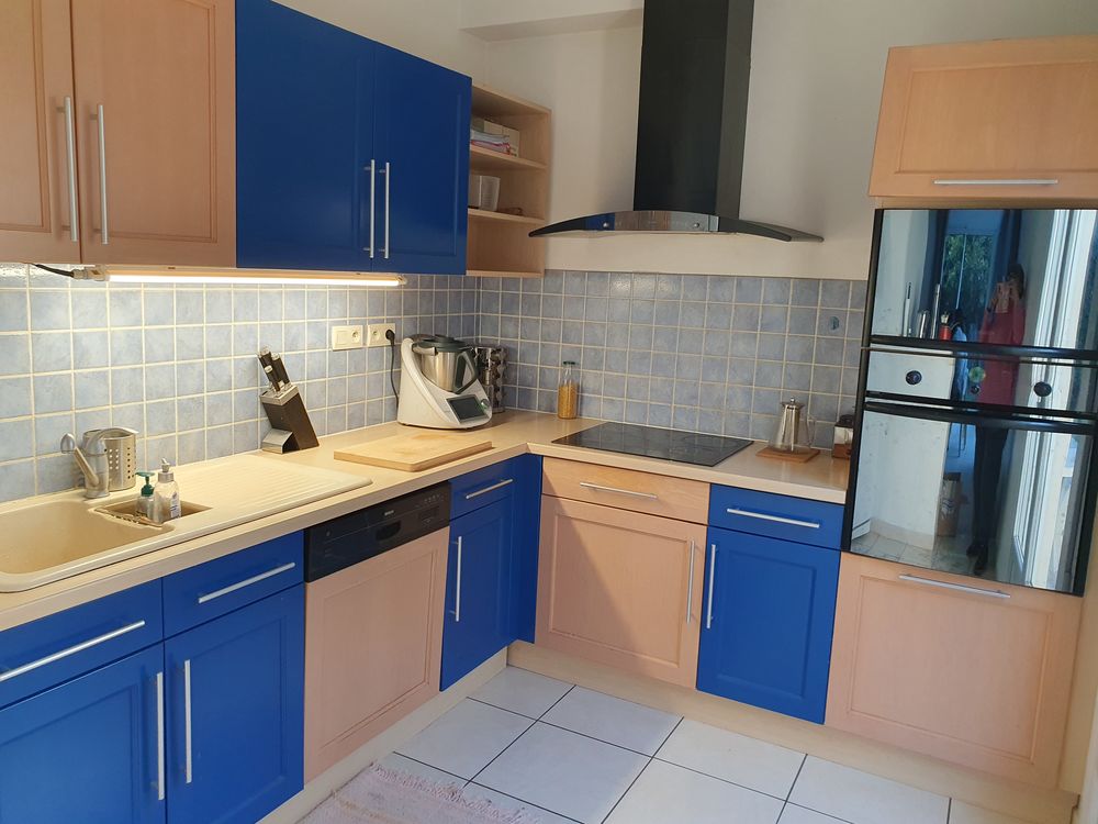 Location Colocation Chambre dans Maison avec Jardin - Direct Propriétaire Lattes