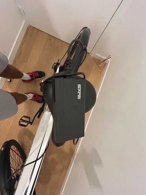 VTT ELECTRIQUE VIPDRIVE 600 Saint-Maur-des-Foss�s (94)