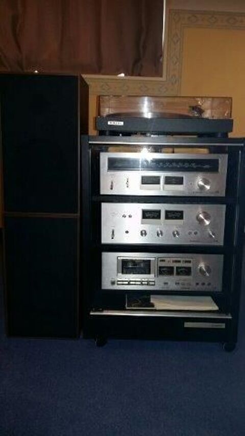 AMPLI HIFI occasion - Troc Bourges