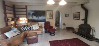  Maison à vendre 6 pièces 130 m²