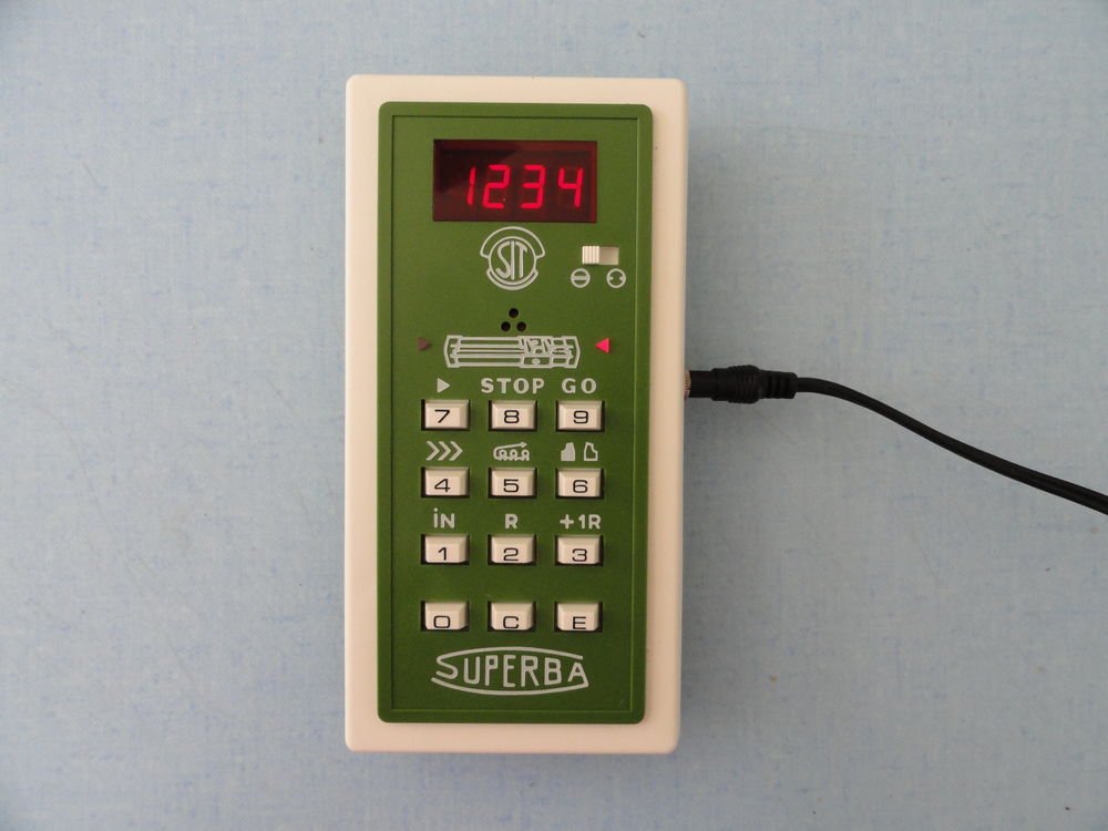 Compter rang electrique Bricolage