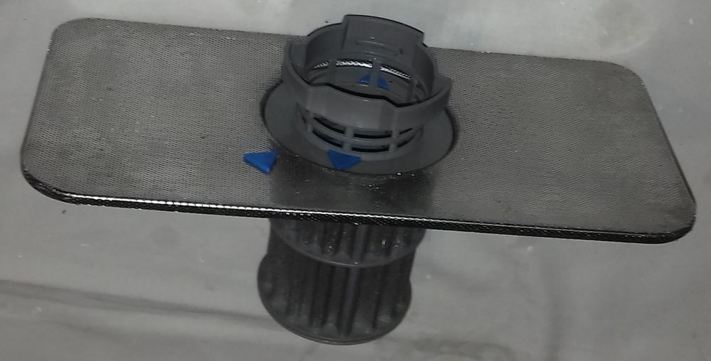 Filtre - lave-vaisselle Electroménager