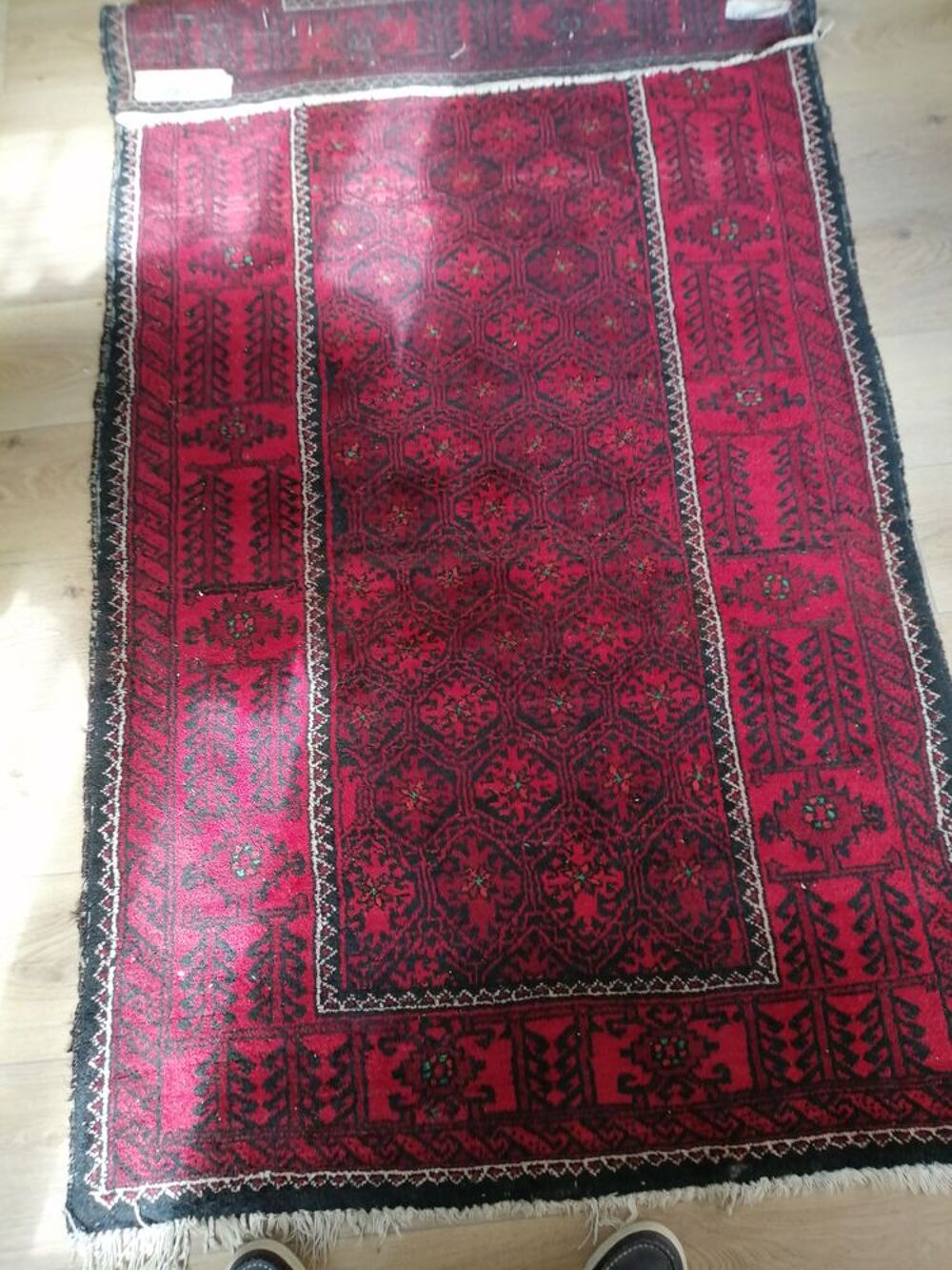 tapis orient &eacute;tat neuf Décoration