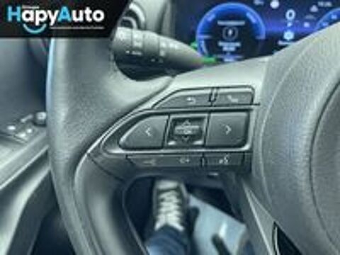 Yaris Hybride 116h Collection 2024 occasion 65000 Tarbes