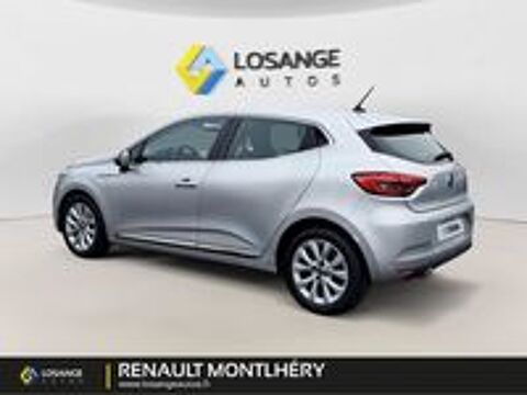 Clio V Clio TCe 90 - 21 Intens 2021 occasion 91310 Montlh&eacute;ry