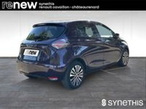 Zo&eacute; Zoe R135 - MY22 Iconic 2023 occasion 84300 Cavaillon