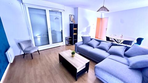  Appartement � louer 3 pi�ces 68 m�