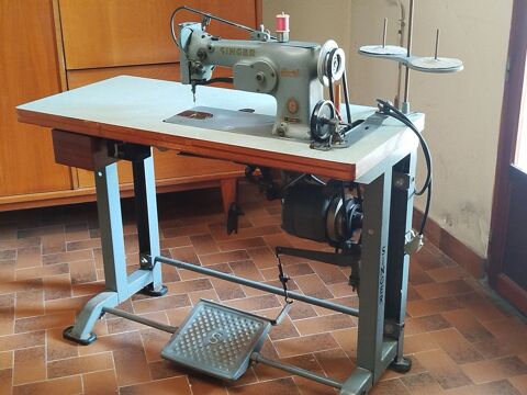 Machine à Broder à l'irlandaise Saint-Orens-de-Gameville (31)