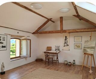  Maison à vendre 5 pièces 115 m² Meyronnes