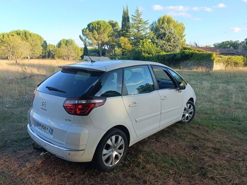 Citroen c4 picasso Citroën  BlueHDi 120 S&S Busine