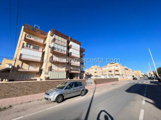  Appartement  vendre 3 pices 63 m La mata