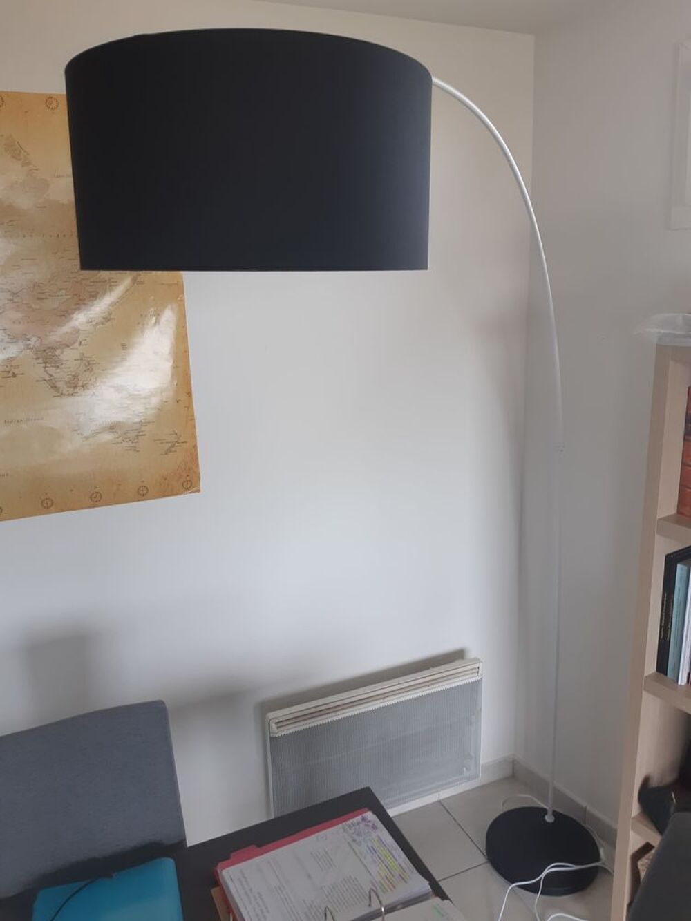 Lampe Décoration