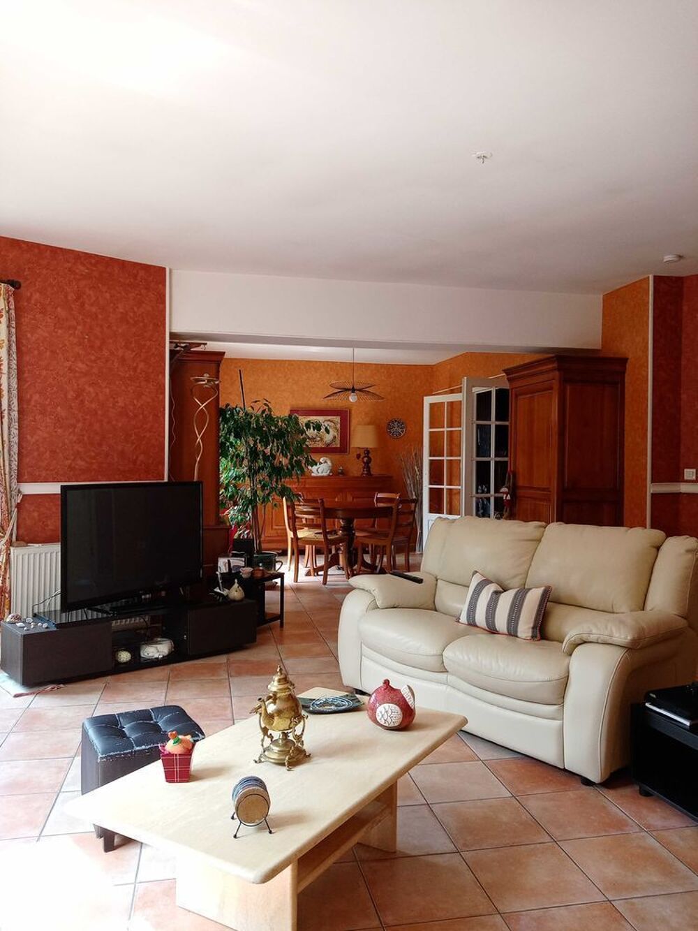 Vente Maison Maison 5 pièces quartier ouest Limoges CHU Limoges