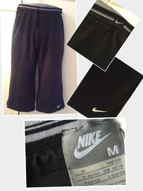 Plantalon court Nike pour femme ,taille M
14 Livarot (14)