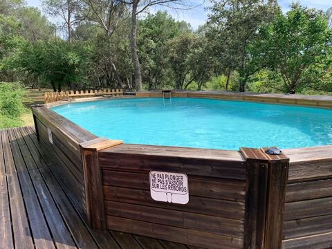  Chambre � louer 9 pi�ces 25 m� Le cannet-des-maures