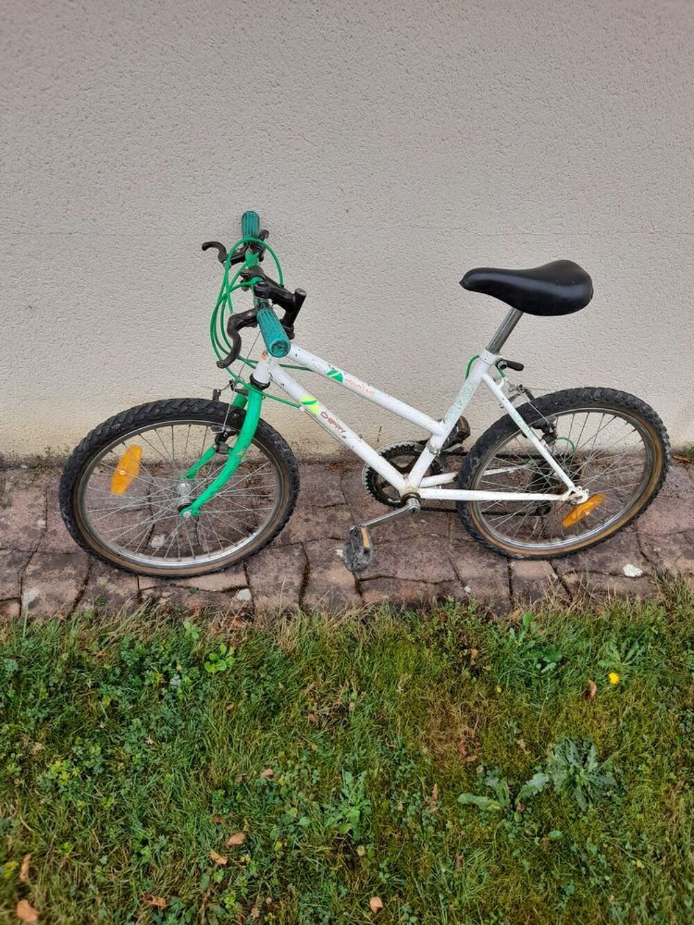 V&eacute;lo fille Vélos