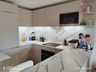  Appartement à vendre 2 pièces 47 m² Fréjus